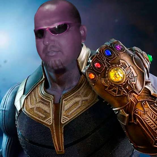 Quem vence? Shitpost